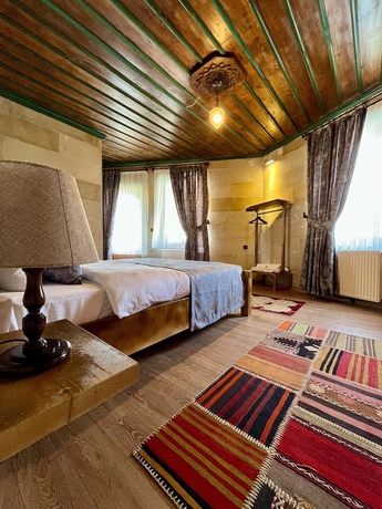 Imagen de la habitación del Leo Cappadocia By Sierra. Foto 5