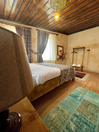 Imagen de la habitación del Leo Cappadocia By Sierra. Foto 6