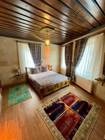 Imagen de la habitación del Leo Cappadocia By Sierra. Foto 7