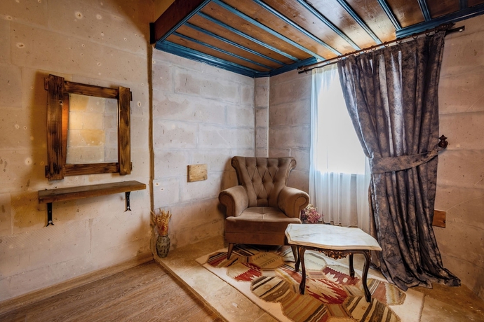 Imagen de la habitación del Leo Cappadocia By Sierra. Foto 8