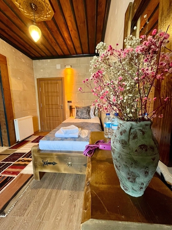 Imagen de la habitación del Leo Cappadocia By Sierra. Foto 9