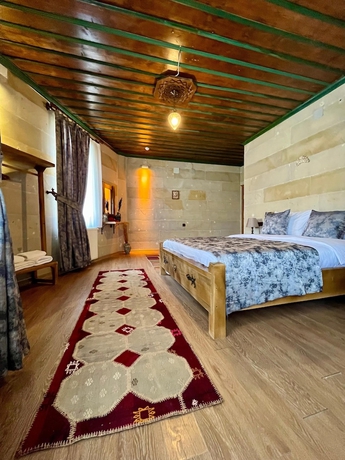 Imagen de la habitación del Leo Cappadocia By Sierra. Foto 10