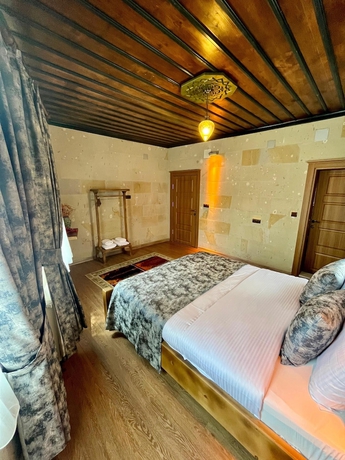 Imagen de la habitación del Leo Cappadocia By Sierra. Foto 11