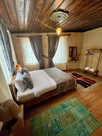 Imagen de la habitación del Leo Cappadocia By Sierra. Foto 13