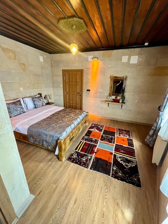 Imagen de la habitación del Leo Cappadocia By Sierra. Foto 14