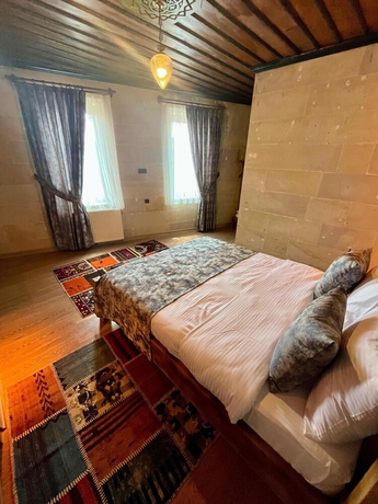 Imagen de la habitación del Leo Cappadocia By Sierra. Foto 15