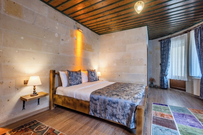 Imagen de la habitación del Leo Cappadocia By Sierra. Foto 16