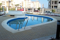 Imagen de la piscina del Leo El Faro I-ii-iii. Foto 6