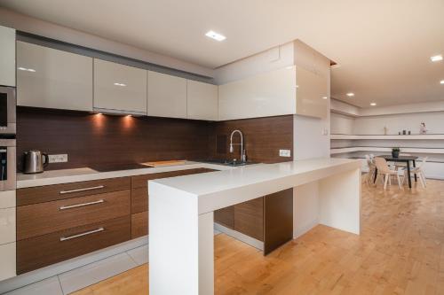 Imagen de la habitación del Leoapart. Foto 3
