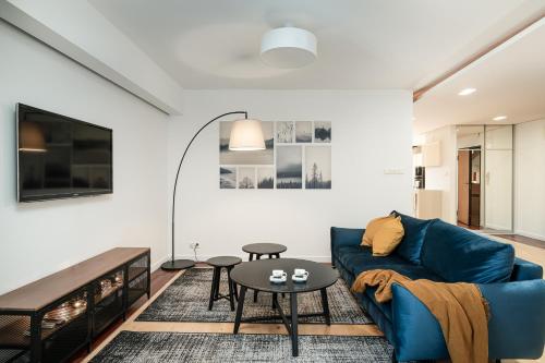 Imagen de la habitación del Leoapart. Foto 6