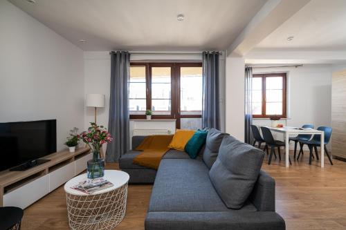Imagen de la habitación del Leoapart. Foto 7