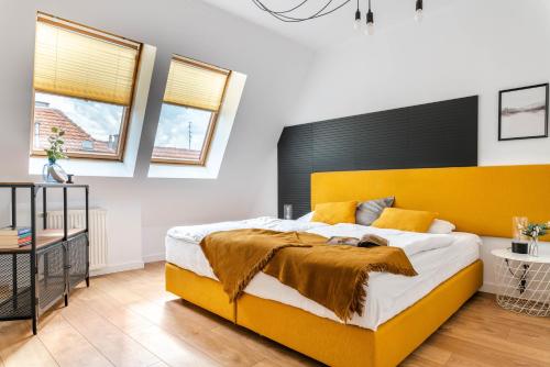 Imagen de la habitación del Leoapart. Foto 8