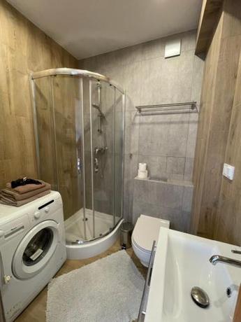 Imagen de la habitación del Leoapart. Foto 9