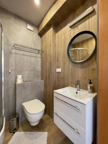 Imagen de la habitación del Leoapart. Foto 10