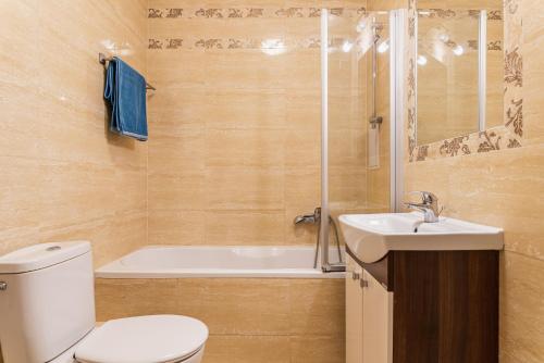 Imagen de la habitación del Leoapart. Foto 13