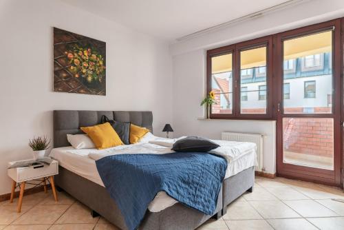 Imagen de la habitación del Leoapart. Foto 14