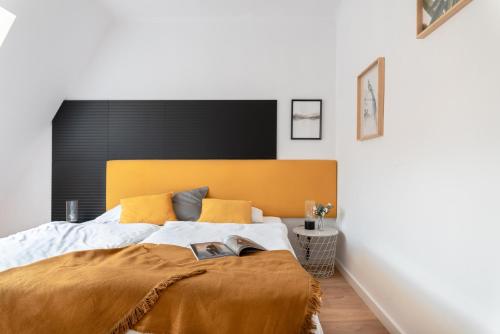 Imagen de la habitación del Leoapart. Foto 17