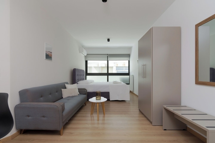 Imagen general del Leochares Lifestyle Apartments. Foto 1