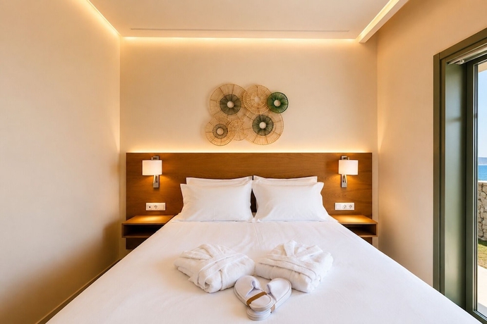 Imagen de la habitación del Leolia Nautical Resort Kala Nera - Handwritten Collection. Foto 4