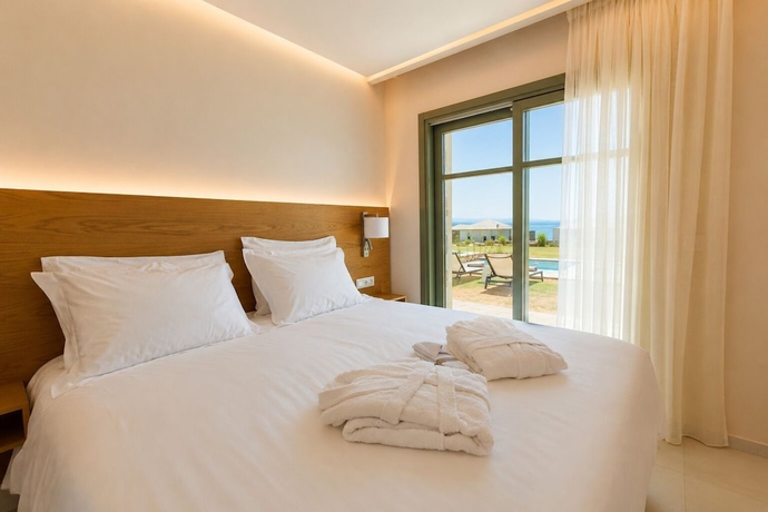 Imagen de la habitación del Leolia Nautical Resort Kala Nera - Handwritten Collection. Foto 8