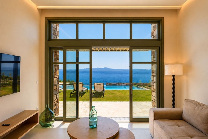 Imagen de la habitación del Leolia Nautical Resort Kala Nera - Handwritten Collection. Foto 9