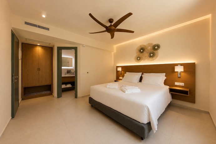 Imagen de la habitación del Leolia Nautical Resort Kala Nera - Handwritten Collection. Foto 10