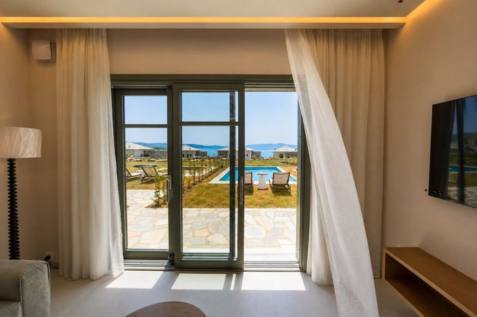 Imagen de la habitación del Leolia Nautical Resort Kala Nera - Handwritten Collection. Foto 12