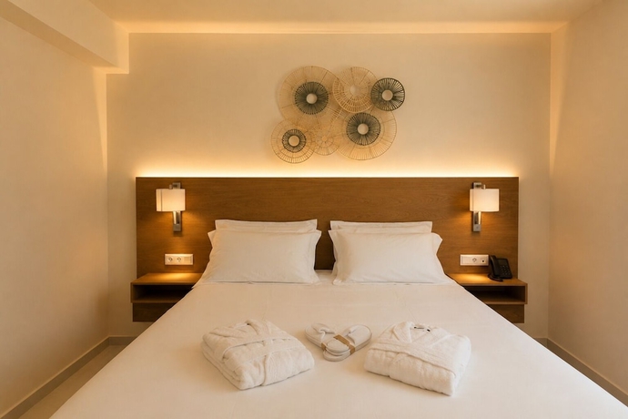 Imagen de la habitación del Leolia Nautical Resort Kala Nera - Handwritten Collection. Foto 13