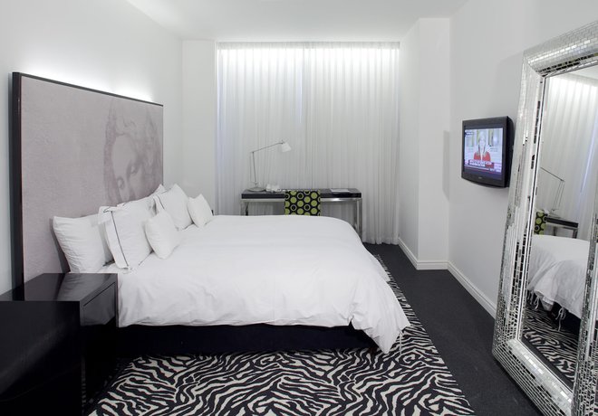 Imagen de la habitación del Leonardo Boutique Hotel Tel Aviv. Foto 2