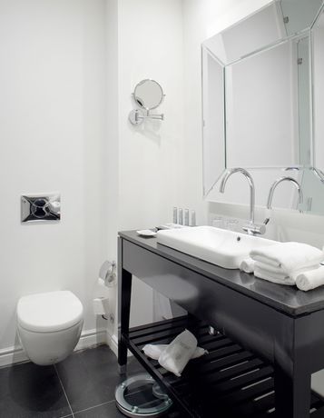 Imagen de la habitación del Leonardo Boutique Hotel Tel Aviv. Foto 4