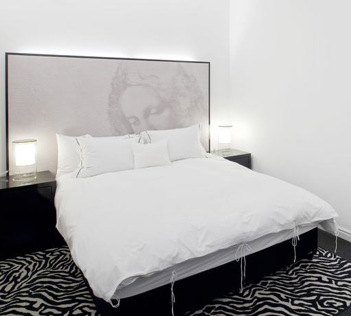 Imagen de la habitación del Leonardo Boutique Hotel Tel Aviv. Foto 7