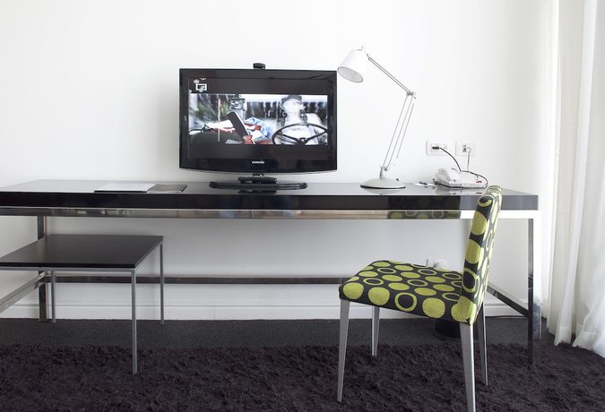 Imagen de la habitación del Leonardo Boutique Hotel Tel Aviv. Foto 9