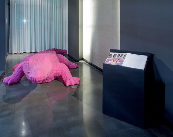 Imagen de los interiores del Leonardo Boutique Hotel Tel Aviv. Foto 13