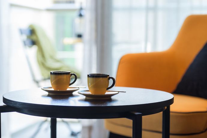 Imagen de la habitación del Leonardo Boutique Jerusalem. Foto 2