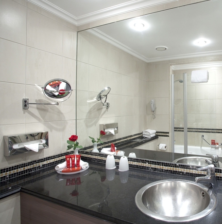 Imagen de la habitación del Leonardo City Tower Hotel Tel Aviv. Foto 5