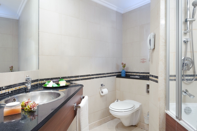 Imagen de la habitación del Leonardo City Tower Hotel Tel Aviv. Foto 6