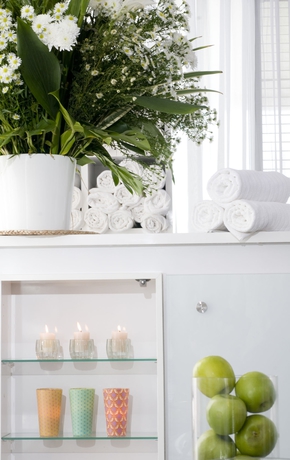 Imagen de la piscina del Leonardo City Tower Hotel Tel Aviv. Foto 16