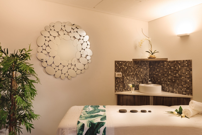 Imagen de los interiores del Leonardo City Tower Hotel Tel Aviv. Foto 12