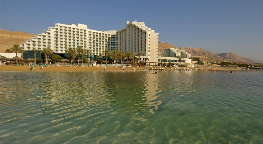 Imagen general del Leonardo Club Hotel Dead Sea. Foto 1