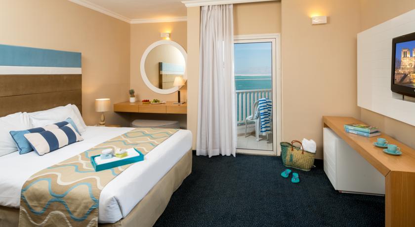 Imagen de la habitación del Leonardo Club Hotel Dead Sea. Foto 4