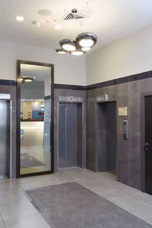 Imagen de los interiores del Leonardo Club Hotel Tiberias. Foto 10