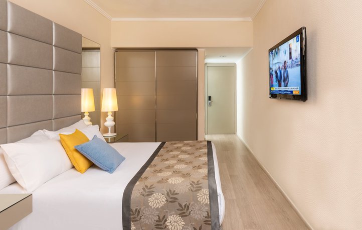 Imagen de la habitación del Leonardo Gordon Beach. Foto 2