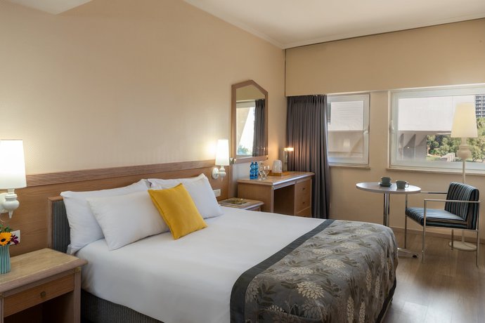 Imagen de la habitación del Leonardo Gordon Beach. Foto 4