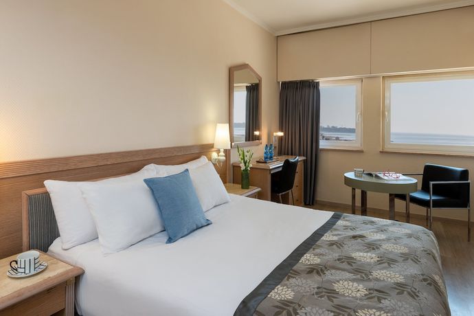 Imagen de la habitación del Leonardo Gordon Beach. Foto 7