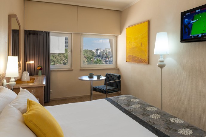 Imagen de la habitación del Leonardo Gordon Beach. Foto 8