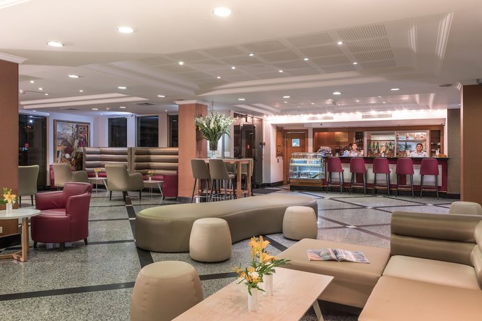 Imagen de los interiores del Leonardo Gordon Beach. Foto 16