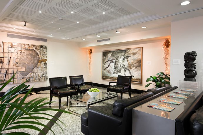 Imagen de los interiores del Leonardo Gordon Beach. Foto 17