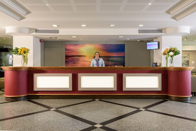 Imagen de los interiores del Leonardo Gordon Beach. Foto 19