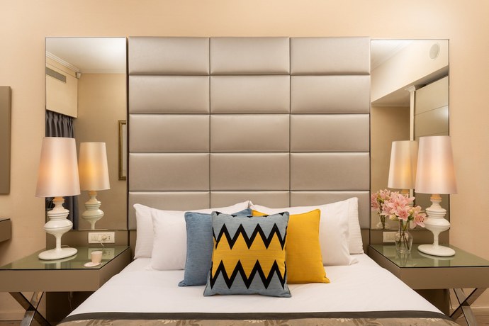 Imagen de la habitación del Leonardo Gordon Beach. Foto 9