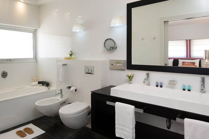 Imagen de la habitación del Leonardo Gordon Beach. Foto 10